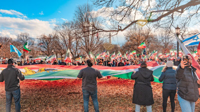 Drums of War Between U.S. and&nbsp;Iran